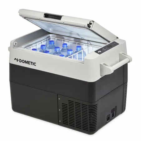 Kaasaskantav Dometic Must Beež