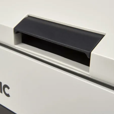 Kaasaskantav Dometic Must Beež