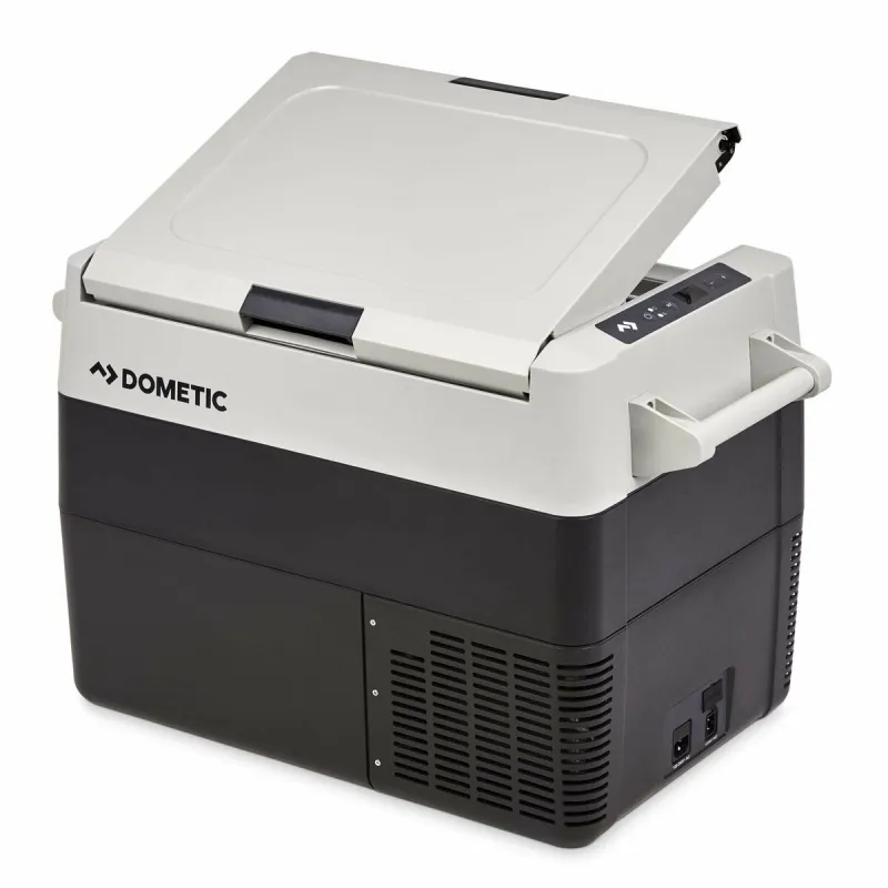 Переносной Холодильник Dometic Чёрный Бежевый