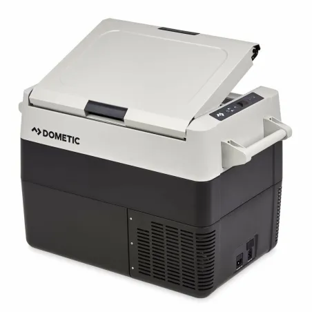Kaasaskantav Dometic Must Beež