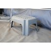 Taburete Step Optima