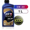 Car Motor Oil Elf Evolution FULL-TECH R 1 L 5W30