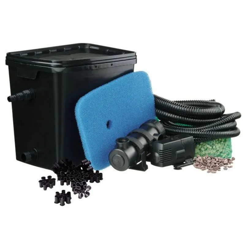 Automatic Pool Cleaners Ubbink FiltraPure 4000