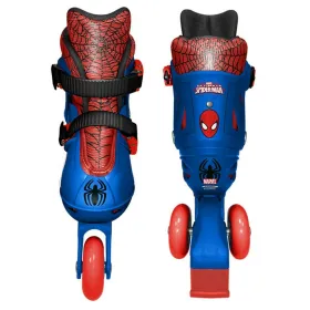 Riedučiai (inline) Stamp SPIDERMAN 27-30
