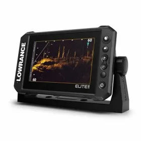 Kalaetsijä Lowrance Elite FS Series 12 V