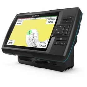Fish finder Garmin GARMIN 7hp vivid striker sounder with gt20-tm transducer