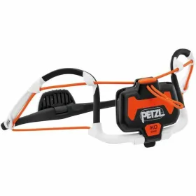LED žibintuvėlis Petzl IKO CORE Juoda