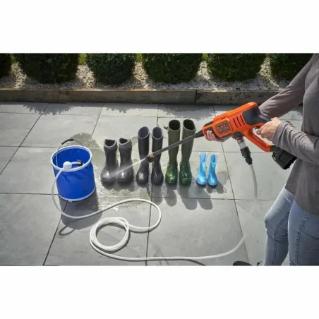 Painepesuri Black & Decker BCPC18B-XJ