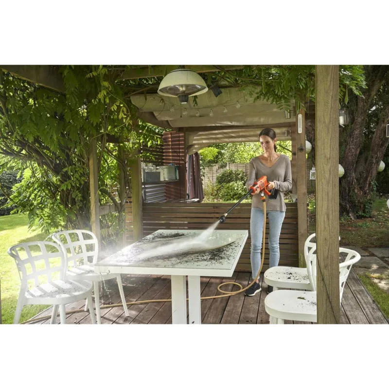 Painepesuri Black & Decker BCPC18B-XJ