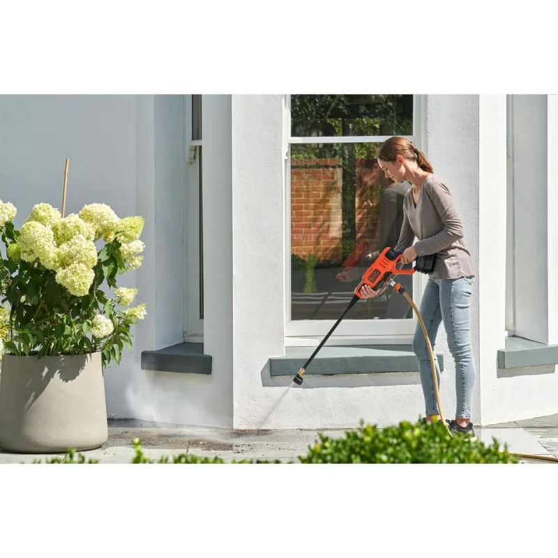 Painepesuri Black & Decker BCPC18B-XJ