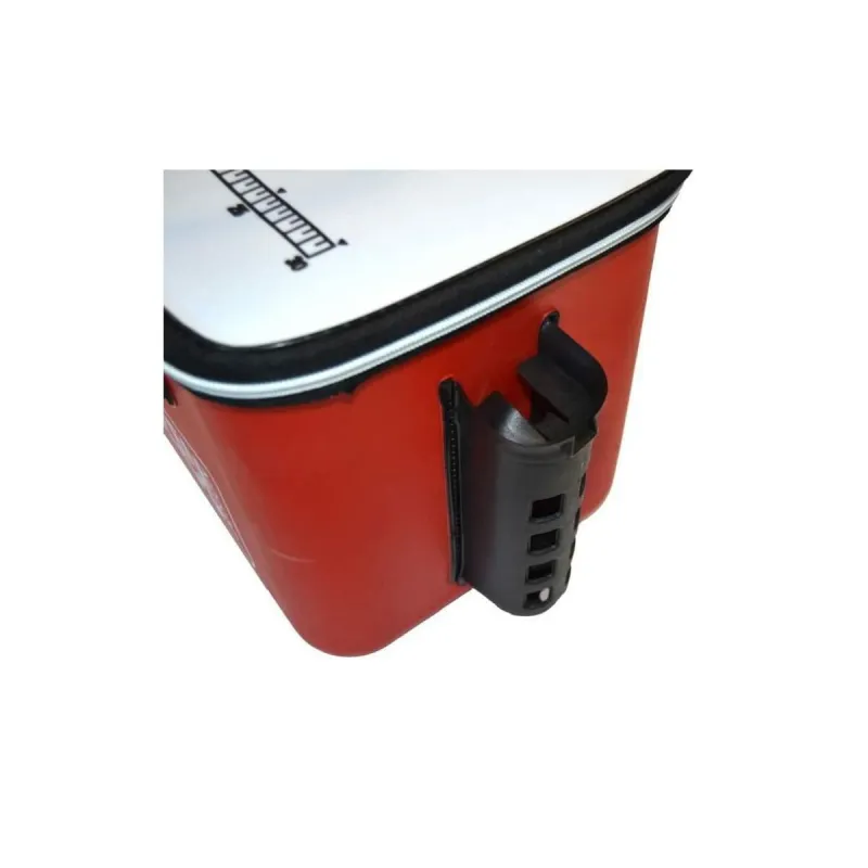 Rotanloukku 7 SEVEN BASS DESIGN  HARD 36 RH Series 22,5 L 36 x 25 x 25 cm