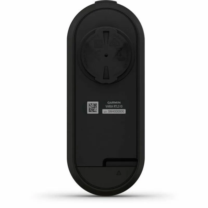 Radar Garmin RTL515 Jalgrattasõit Tagumine Must