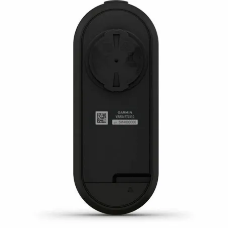 Radar Garmin RTL515 Jalgrattasõit Tagumine Must