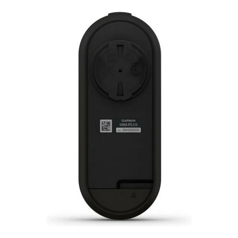 Radar Garmin RTL515 Jalgrattasõit Tagumine Must