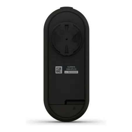 Radar Garmin RTL515 Jalgrattasõit Tagumine Must