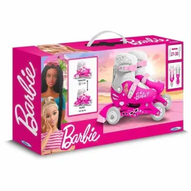 Riedučiai (inline) Barbie