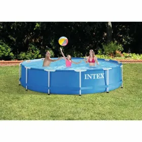 Бассейн Съемный Intex 3,66 x 0,76 m