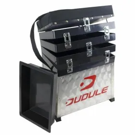 Storage Box DUDULE 3 Compartments