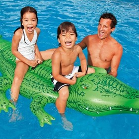 Inflatable pool figure Intex 58562EP