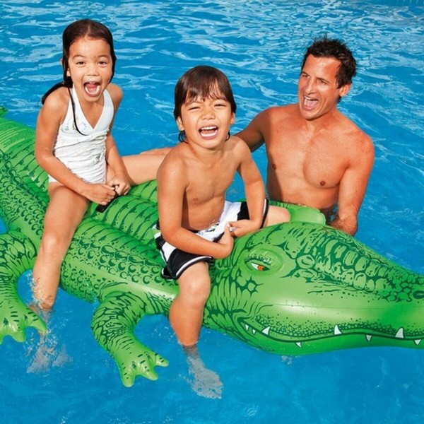 Inflatable pool figure Intex 58562EP