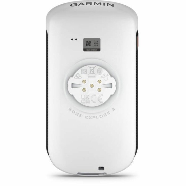 Cyclocomputer Garmin Edge Explore 2