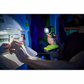 Lamppu LED Ryobi OnePlus Akku 280 lm