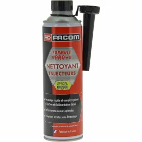 Diesel Injector Cleaner Facom Pro+ 600 ml