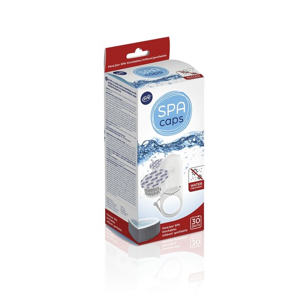 Salt Chlorination System Gre