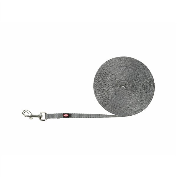 Tracking leash Trixie Graphite
