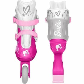 Riedučiai (inline) Barbie