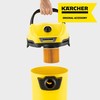 Air filter Kärcher KFI 3310 WD2 / WD3