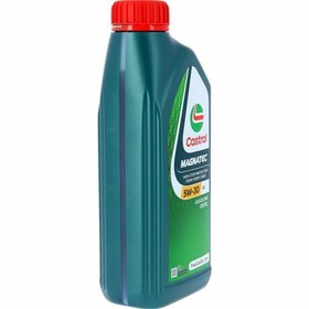 Motor oil Castrol Magnatec Petrol Diesel 5W30 1 L