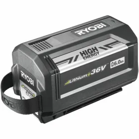 Rechargeable lithium battery Ryobi RY36B60B 36 V