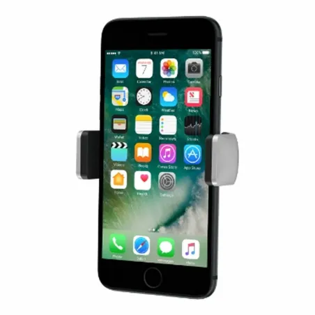 Automobilinis mobiliojo telefono laikiklis Belkin F7U017BT Juoda