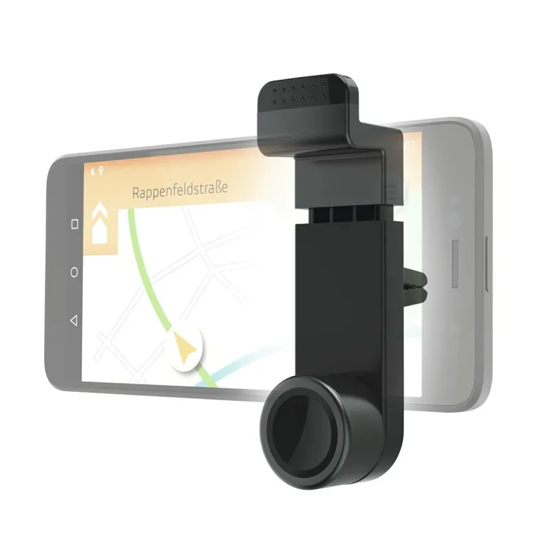 Mobilais atbalsts mašīnai Hama 00173890 Melns