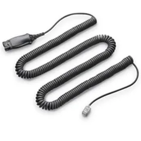 Landline for the Elderly HP 85R01AA Black
