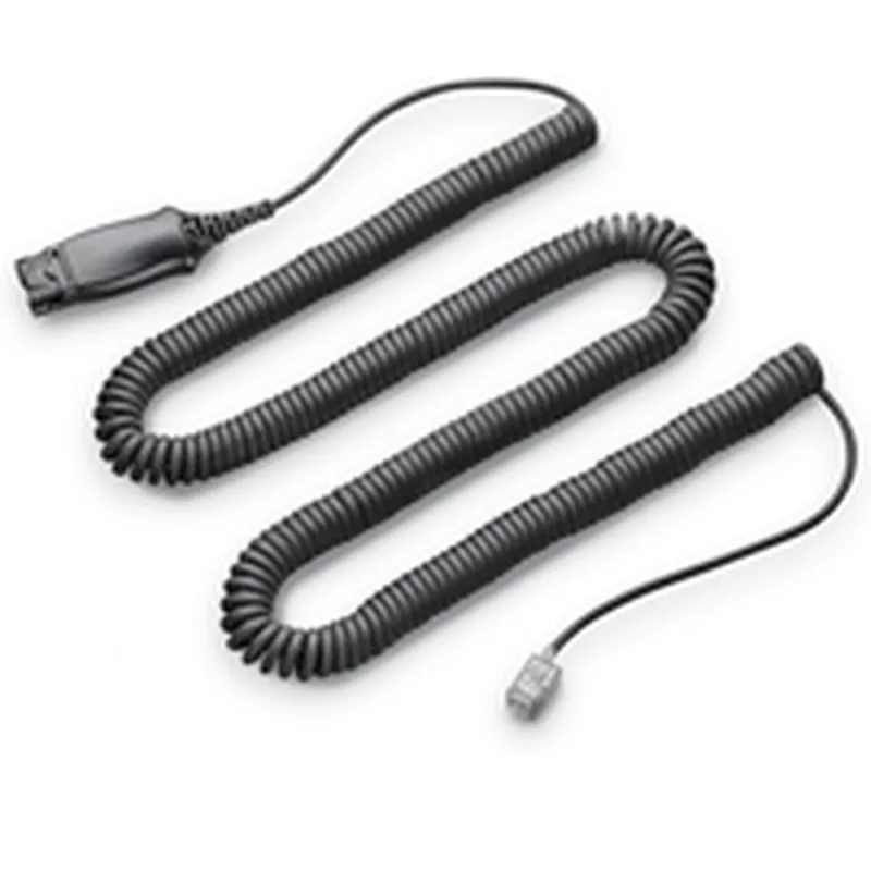 Landline for the Elderly HP 85R01AA Black