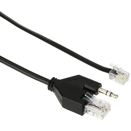 Landline for the Elderly HP 85R01AA Black