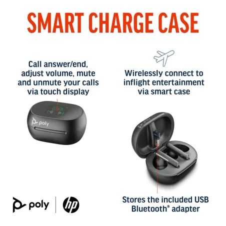 USB laidas HP 7Y8G9AA