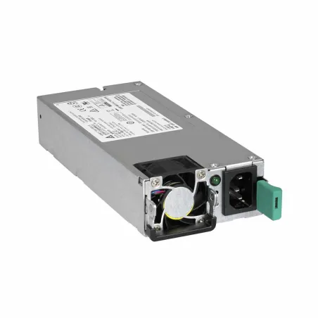 Power supply Netgear ProSAFE Auxiliary Grey metal