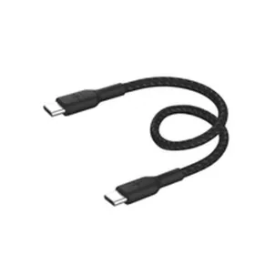 USB-C to USB-C Cable Belkin CAB004BT0MBK Black