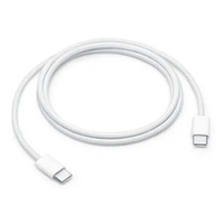 USB laidas Apple MW493ZM/A 1 m Balta