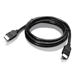 Кабель HDMI Lenovo 0B47070 Чёрный 2 m
