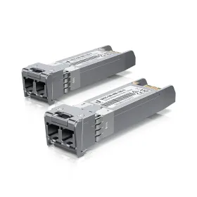 Mitmemoodiline SFP Fiibermoodul UBIQUITI UACC-OM-MM-10G-D-20