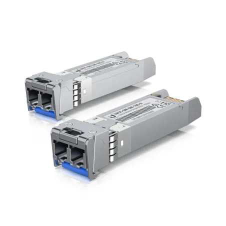 SFP MultiMode Šķiedru Modulis UBIQUITI UACC-OM-MM-10G-D-20