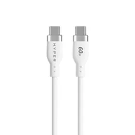 USB-кабель Targus Белый 1,5 m