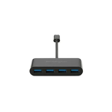 USB Cable Kensington Black