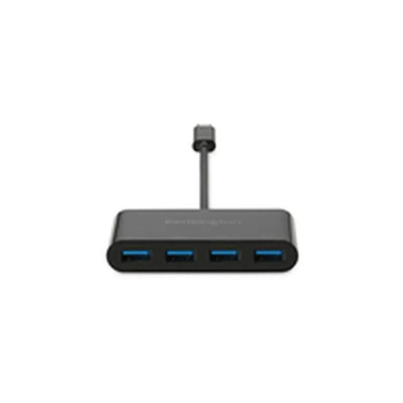 USB Cable Kensington Black
