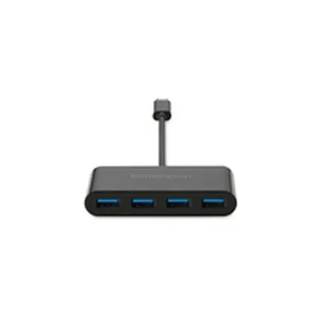 USB Cable Kensington Black