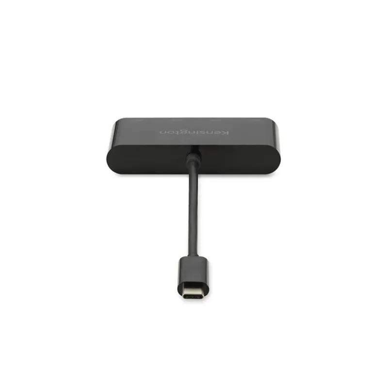 USB Cable Kensington Black